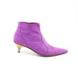 Dries Van Noten Ankle Boots - EU 36